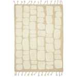 Camille Beige 200x290 cm