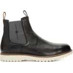 Canada Snow Men's Williams Boots Black