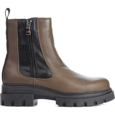 Canada Snow Women's Mount Faith Boots Green