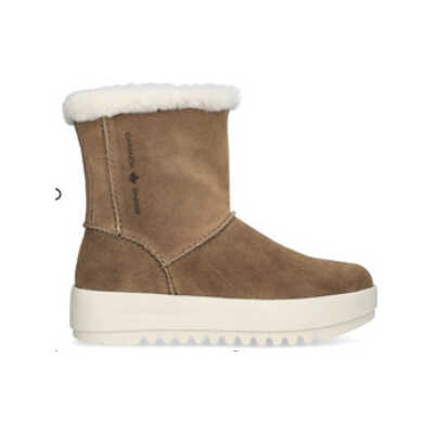 Canada Snow Women's Mount Marty Taupe