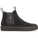 Canada Snow Women's Mount Verm Suede Boots Black