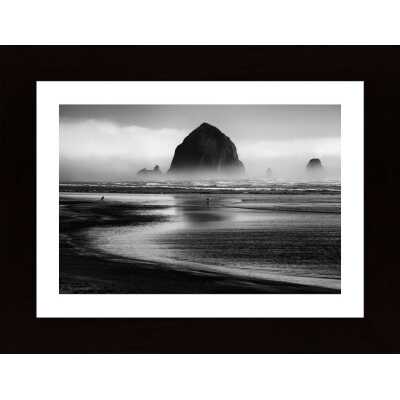 Cannon Beach Poster
