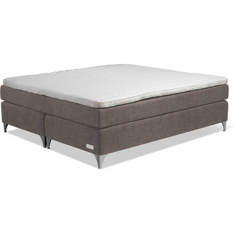 Carpe Diem Beds Härmanö Kontinentalsäng 105x200 Beige Carpe Diem Beds Härmanö Kontinentalsäng 105x200 Beige