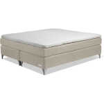Carpe Diem Beds Härmanö Kontinentalsäng 140x200 Beige