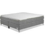 Carpe Diem Beds Härmanö Kontinentalsäng 160x200 Grå