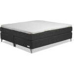 Carpe Diem Beds Härmanö Kontinentalsäng 160x200 Grå