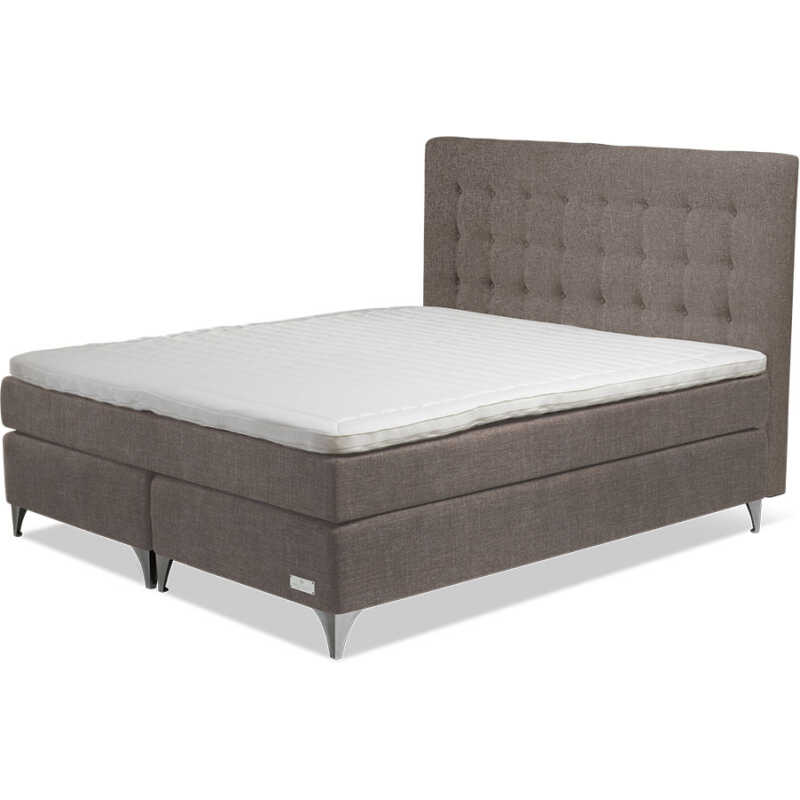 Carpe Diem Beds Härmanö Kontinentalsäng 180x200 Beige Carpe Diem Beds Härmanö Kontinentalsäng 180x200 Beige