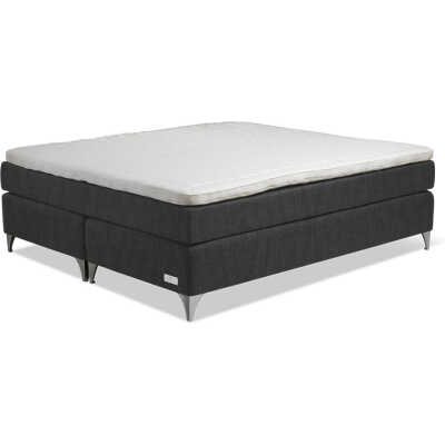 Carpe Diem Beds Härmanö Kontinentalsäng 180x200 Grå