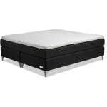 Carpe Diem Beds Härmanö Kontinentalsäng 180x200 Svart