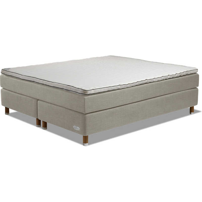 Carpe Diem Beds Kornö Kontinentalsäng 105x200 Beige