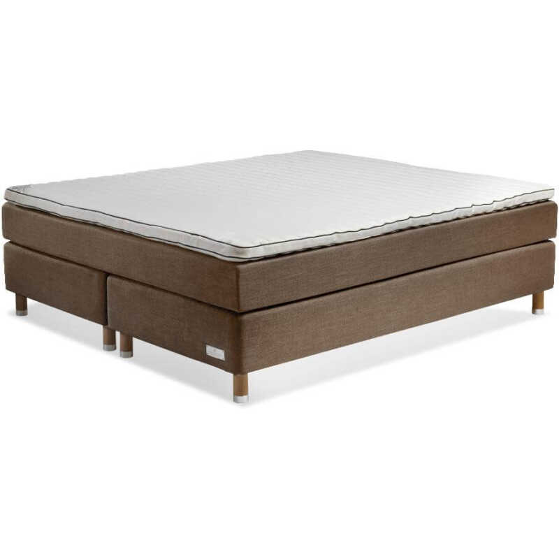 Carpe Diem Beds Kornö Kontinentalsäng 180x200 Beige