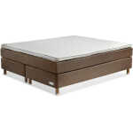 Carpe Diem Beds Kornö Kontinentalsäng 180x200 Beige