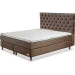 Carpe Diem Beds Kornö Kontinentalsäng 180x200 Beige