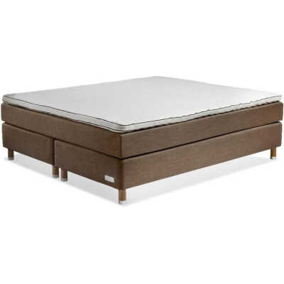 Carpe Diem Beds Kornö Kontinentalsäng 180x200 Beige
