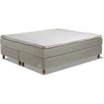Carpe Diem Beds Kornö Kontinentalsäng 180x200 Beige
