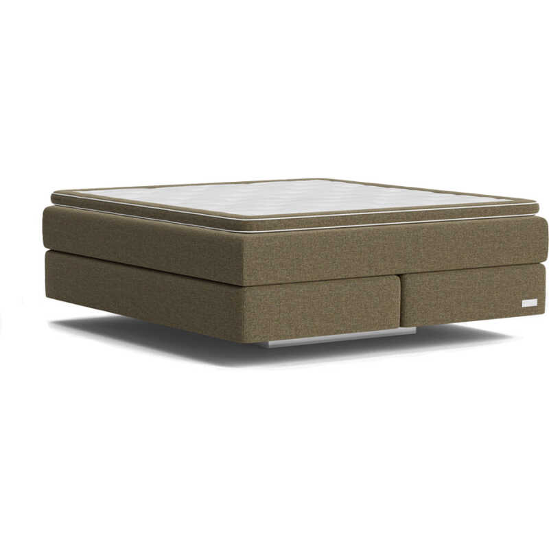 Carpe Diem Beds Kungsö Kontinentalsäng 210x200 Beige Carpe Diem Beds Kungsö Kontinentalsäng 210x200 Beige