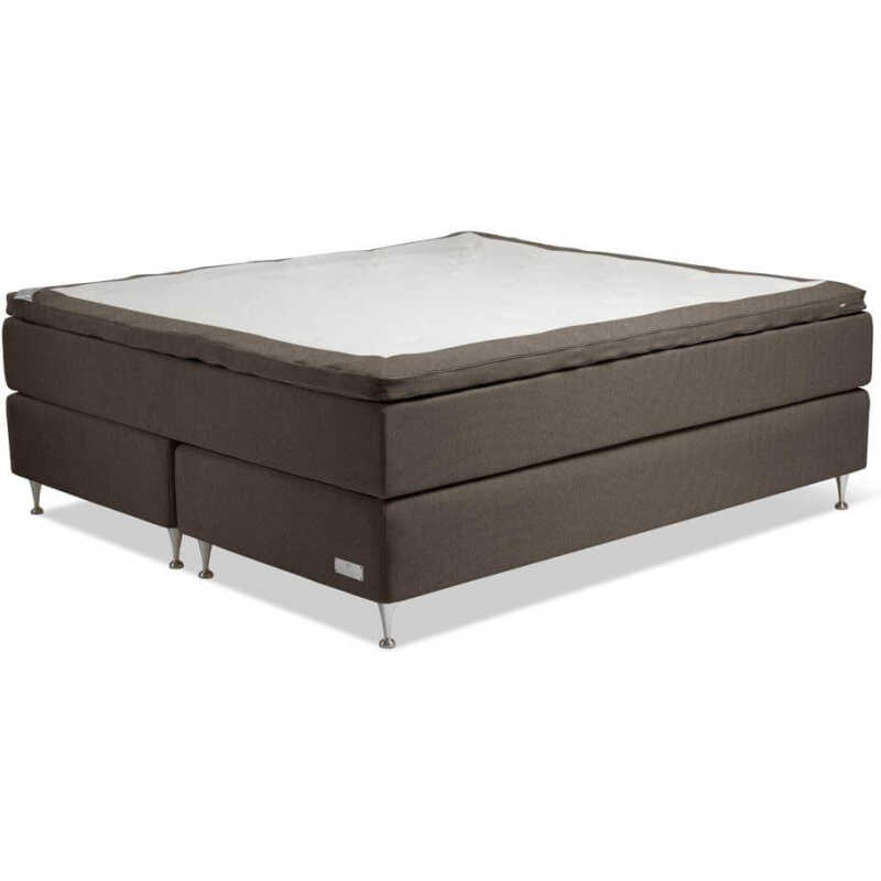 Carpe Diem Beds Sandö Kontinentalsäng 140x200 Beige Carpe Diem Beds Sandö Kontinentalsäng 140x200 Beige