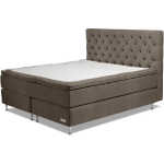 Carpe Diem Beds Sandö Kontinentalsäng 180x200 Beige