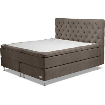 Carpe Diem Beds Sandö Kontinentalsäng 180x200 Beige