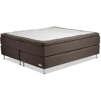 Carpe Diem Beds Sandö Kontinentalsäng 180x200 Beige
