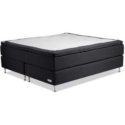 Carpe Diem Beds Sandö Kontinentalsäng 90x210 Svart