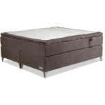 Carpe Diem Beds Skaftö Kontinentalsäng 160x200 Beige