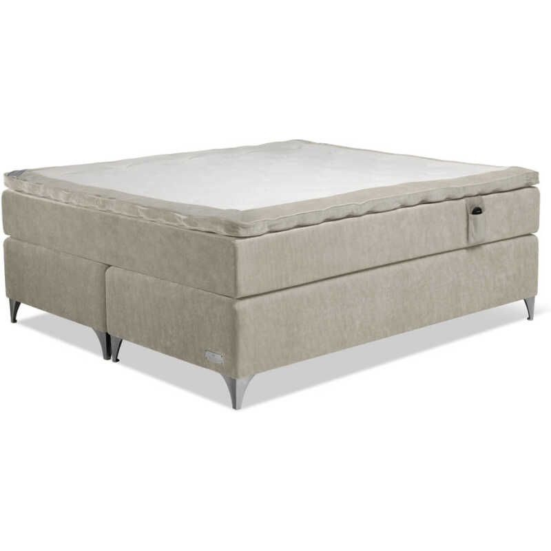 Carpe Diem Beds Skaftö Kontinentalsäng 160x200 Beige Carpe Diem Beds Skaftö Kontinentalsäng 160x200 Beige