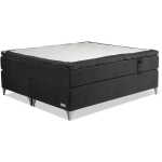 Carpe Diem Beds Skaftö Kontinentalsäng 160x200 Svart