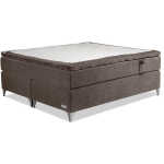 Carpe Diem Beds Skaftö Kontinentalsäng 180x200 Beige