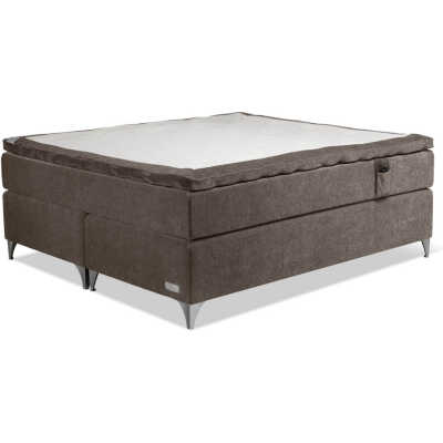 Carpe Diem Beds Skaftö Kontinentalsäng 180x200 Beige