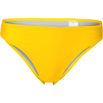Casall Women's Bikini Brief Bright Sunset Yellow