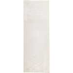 Cat Offwhite 80x250 cm