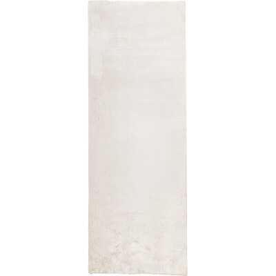 Cat Offwhite 80x300 cm