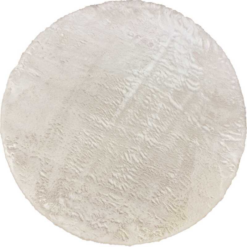 Cat Offwhite Rund 200 cm Cat Offwhite Rund 200 cm