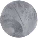 Cat Silver Rund 200 cm