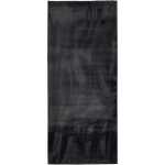 Cat Svart 80x150 cm