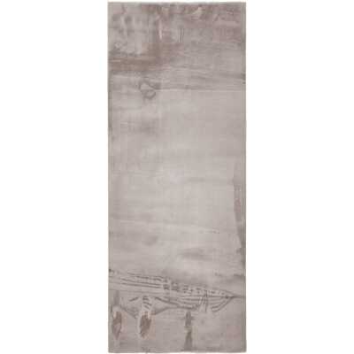 Cat Taupe 80x300 cm
