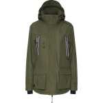 Catago Men's Catago Trainer Jacket Green