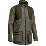 Chevalier Bushland Chevalite Shooting Coat Green