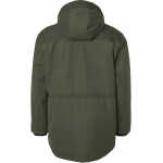 Chevalier Men's Frost Jacket Dark Green
