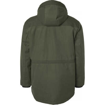 Chevalier Men's Frost Jacket Dark Green