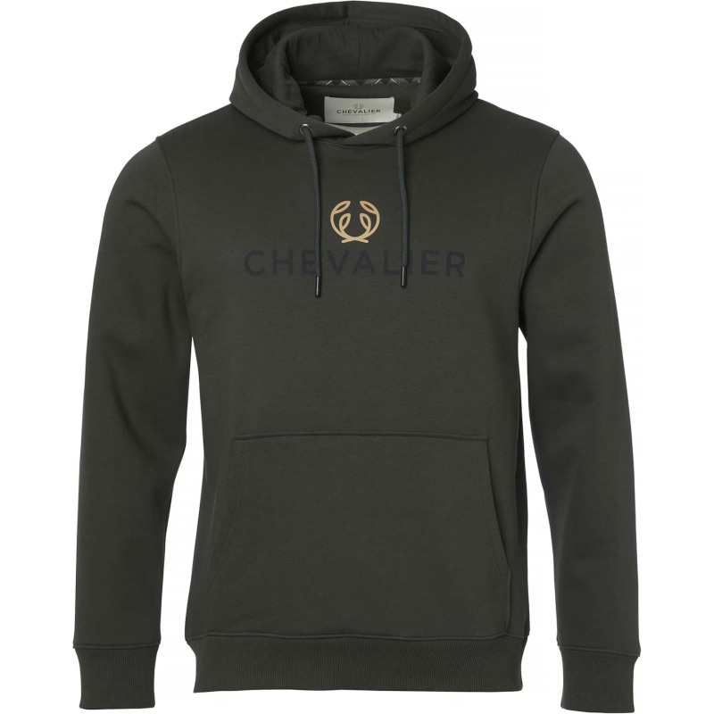 Chevalier Men's Hill Hoodie Midnight Pine
