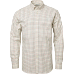 Chevalier Men's Luton Shirt Amber Tattersall