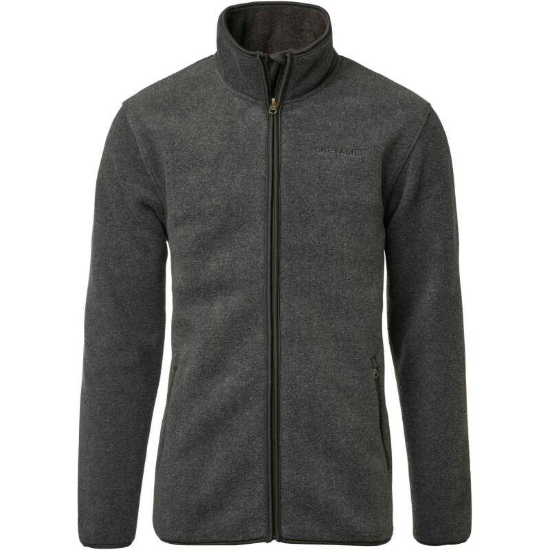 Chevalier Men's Mainstone Jacket Anthracite Chevalier Men's Mainstone Jacket Anthracite