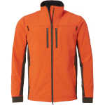Chevalier Men's Nimrod Jacket High Vis Orange