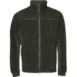 Chevalier Men's Root Wool Pile Jacket Midnight Pine