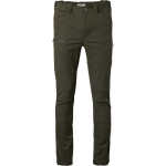 Chevalier Men's Spey Stretch Pants Tobacco Green