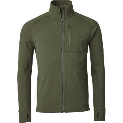 Chevalier Men's Tay Fleece Dark Green