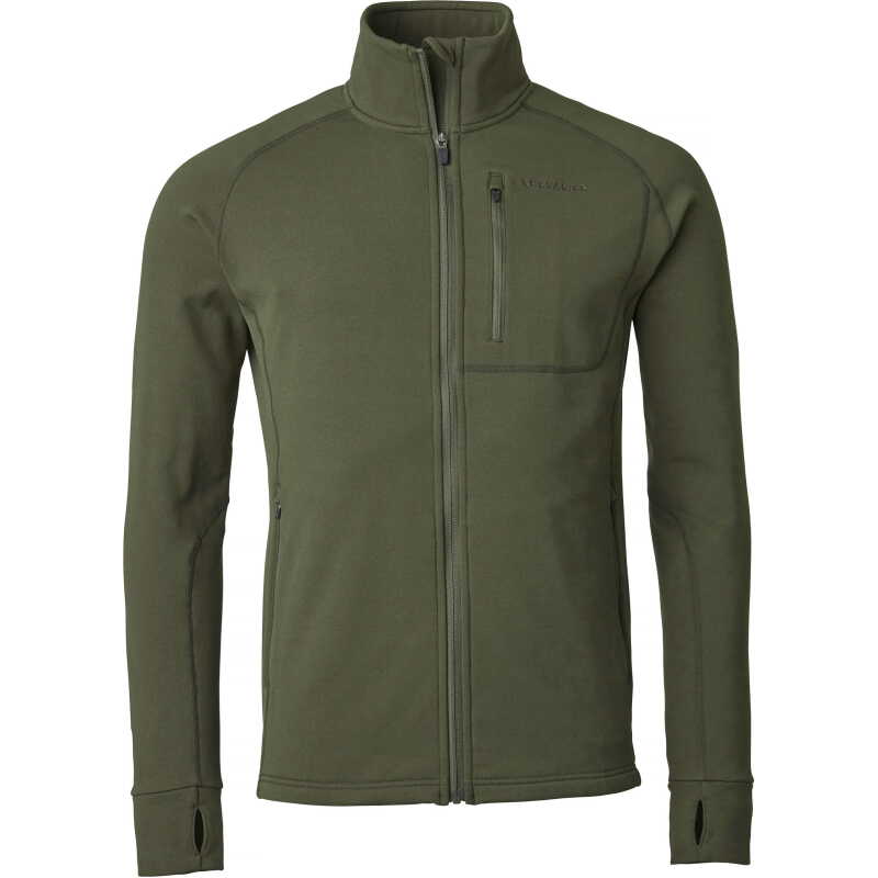 Chevalier Men's Tay Fleece Dark Green Chevalier Men's Tay Fleece Dark Green