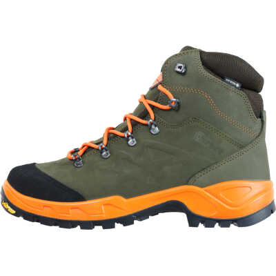 Chiruca Country HI Basic Brown